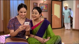 Taarak Mehta Ka Ooltah Chashmah - 8th February 2024